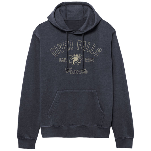 River Falls Retail Online Ouray Weathered Fleece Hoodie