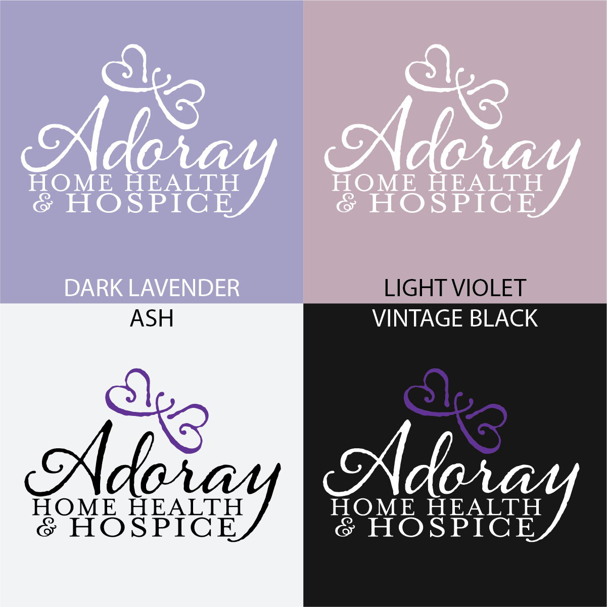 Adoray Unisex Jersey Long Sleeve Tee