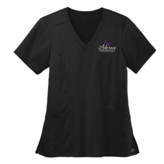 Adoray Wink® Women’s Premiere Flex™ V-Neck Top
