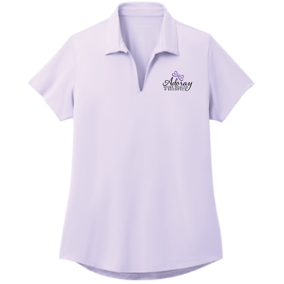 Adoray Port Authority® Ladies City Stretch Polo