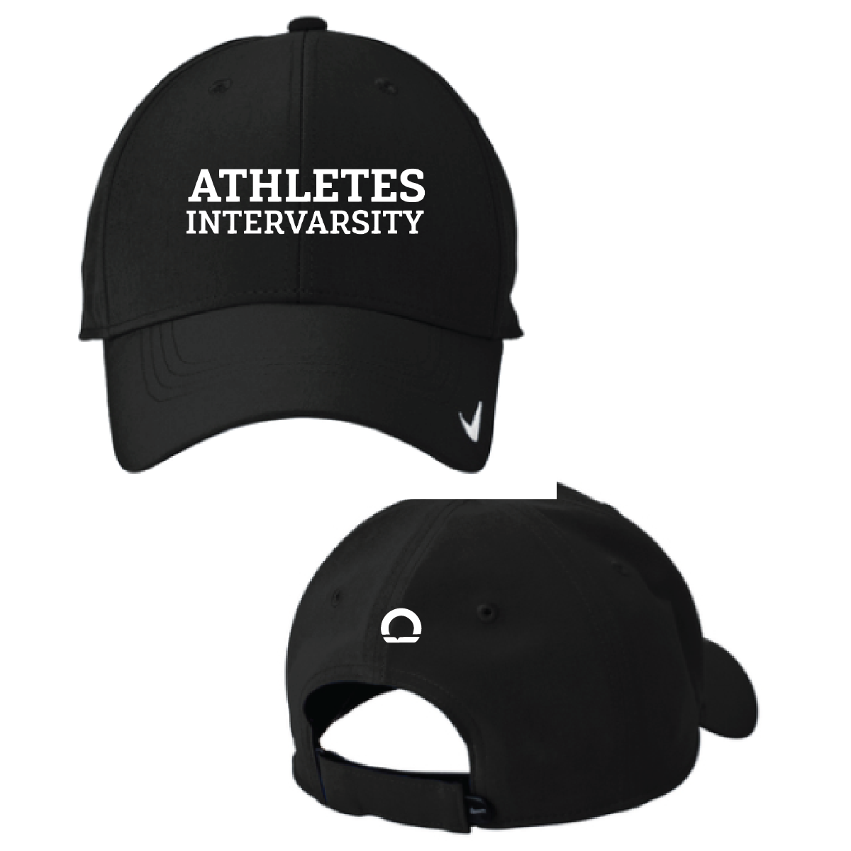 Athletes InterVarsity Nike Dri-FIT Legacy Cap