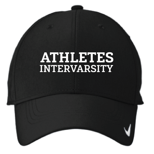 Athletes InterVarsity Nike Dri-FIT Legacy Cap
