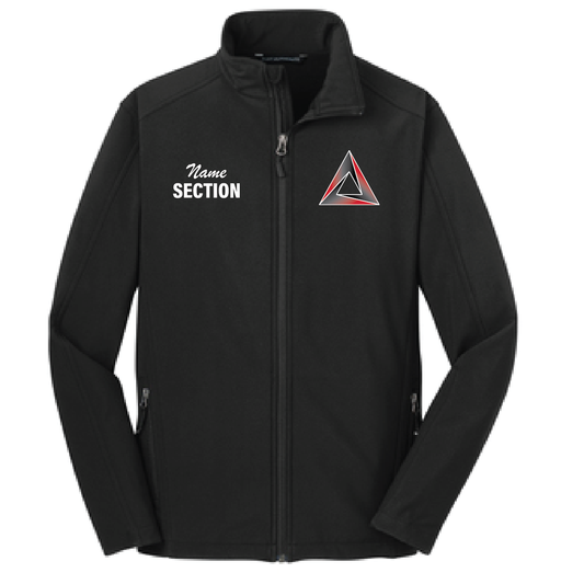 Baldwin-Woodville Music *Members Only* Jacket - Mens & Womens