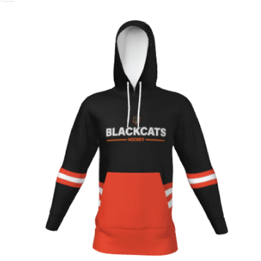 Blackcats Sublimated Hoodie