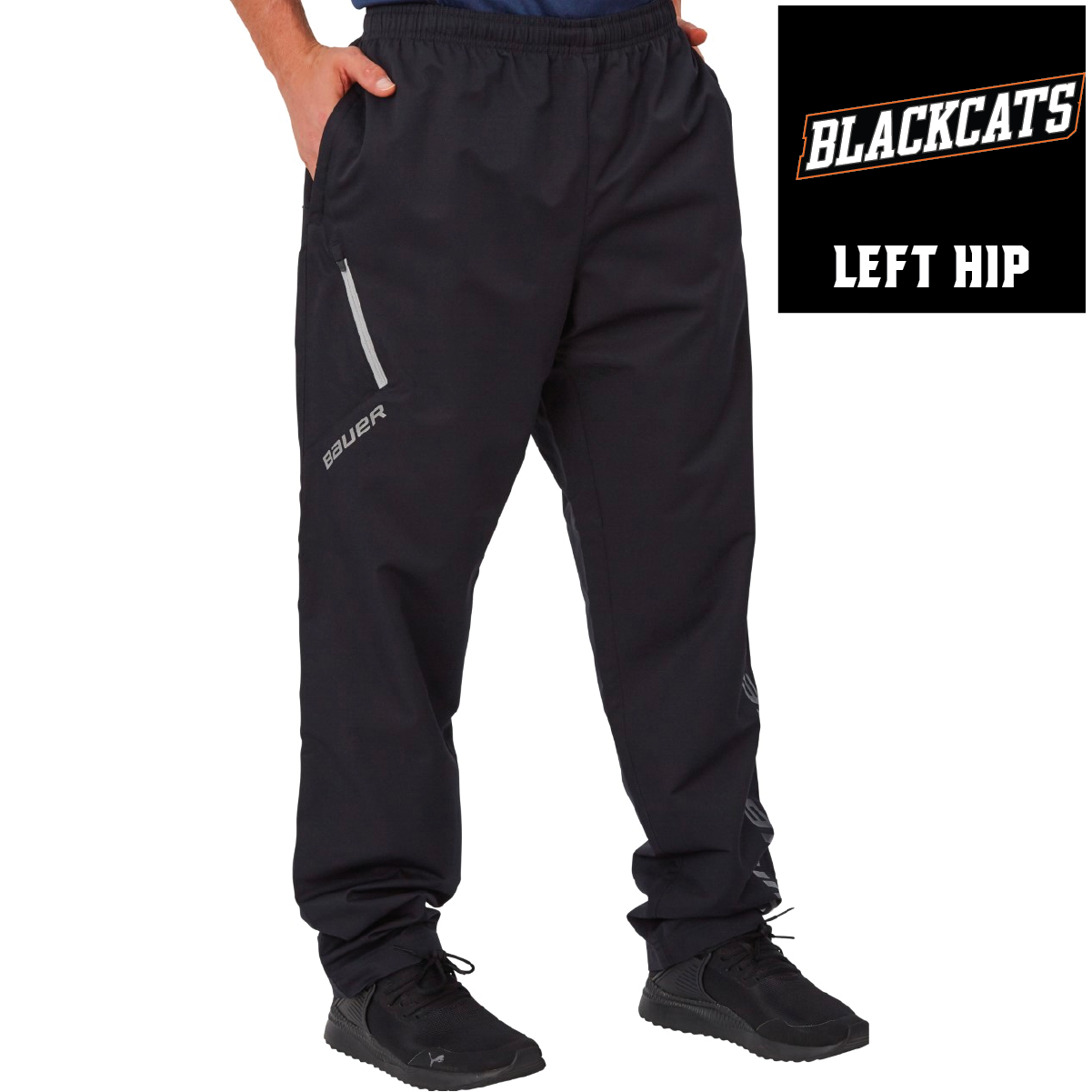 Blackcats Bauer Pant