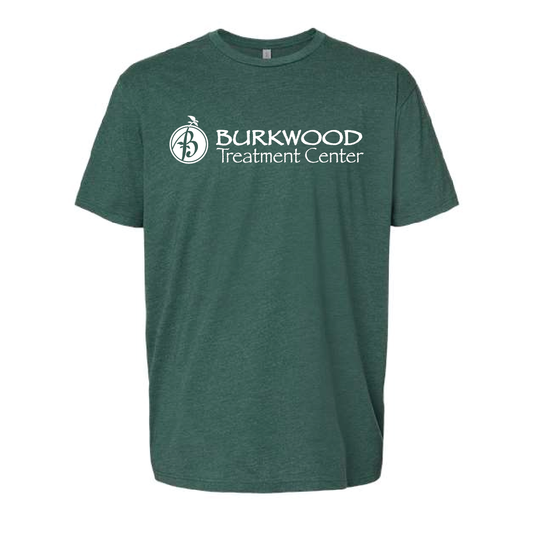 Burkwood Short Sleeve T-shirt
