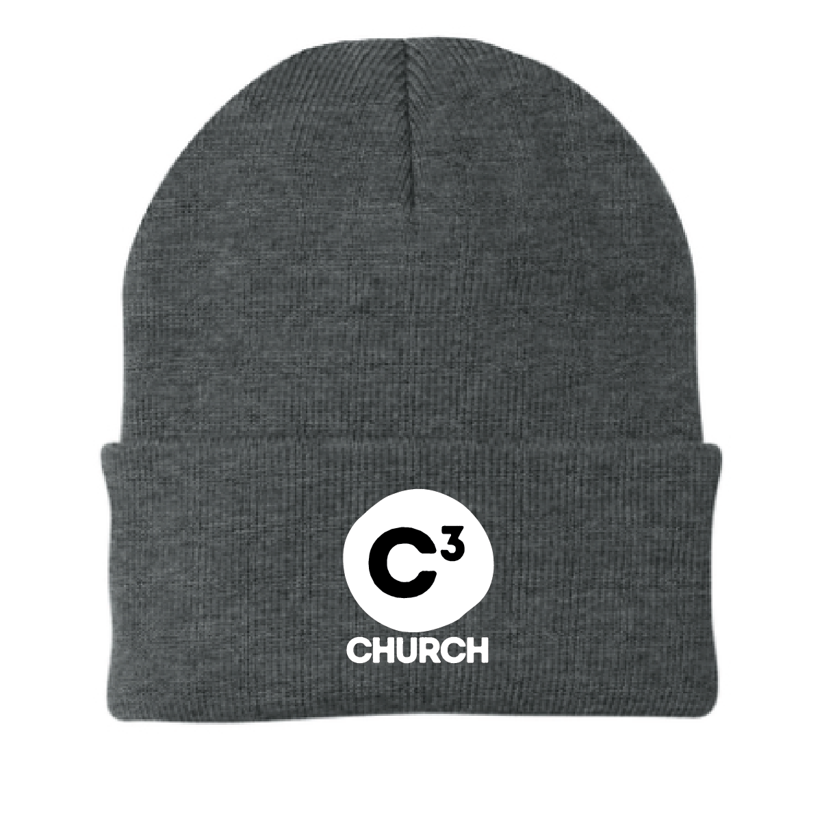 C3 Church- Beanie