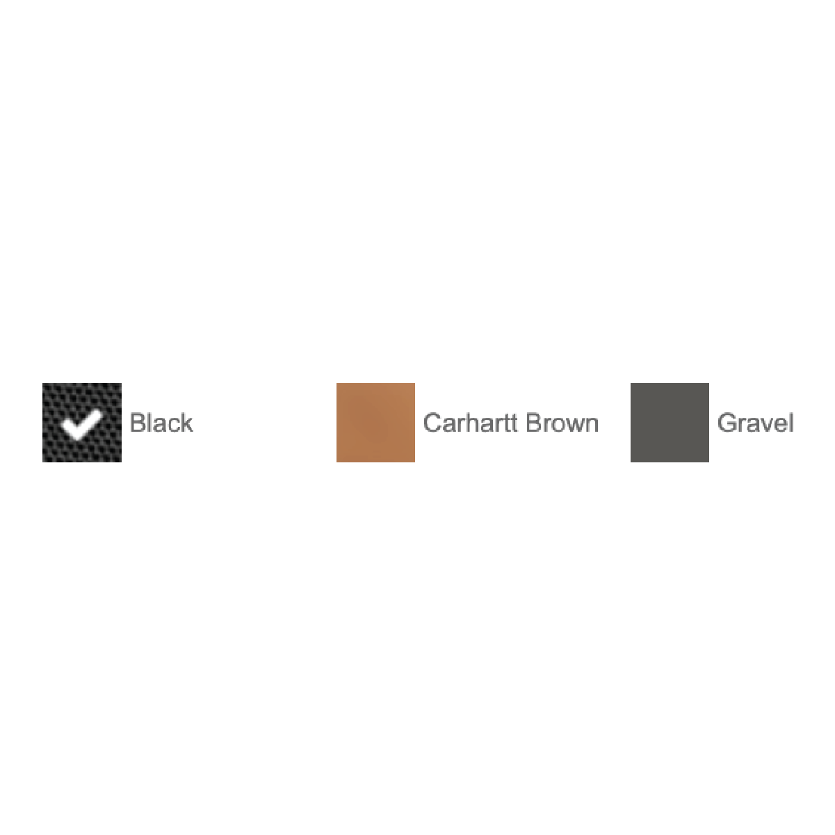 City of RF Carhartt® Sherpa-Lined Mock Neck Vest
