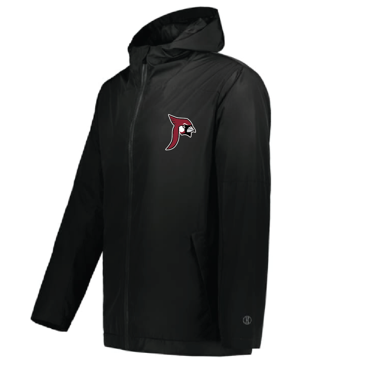 Prescott Retail Online Cold Secure Winter Jacket