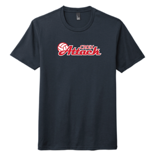 Croix Attack Short Sleeve T-shirt