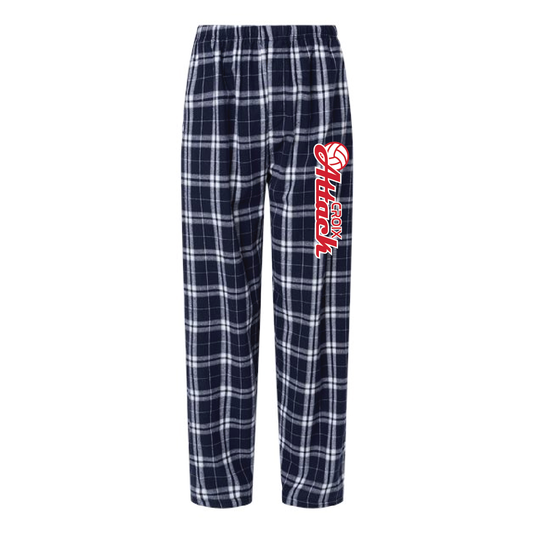 Croix Attack Flannel PJ Pants