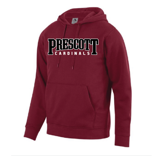 Prescott Retail Online 60/40 Fleece Hooded