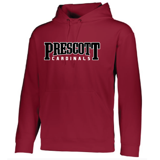 Prescott Retail Online Performance Hoodie