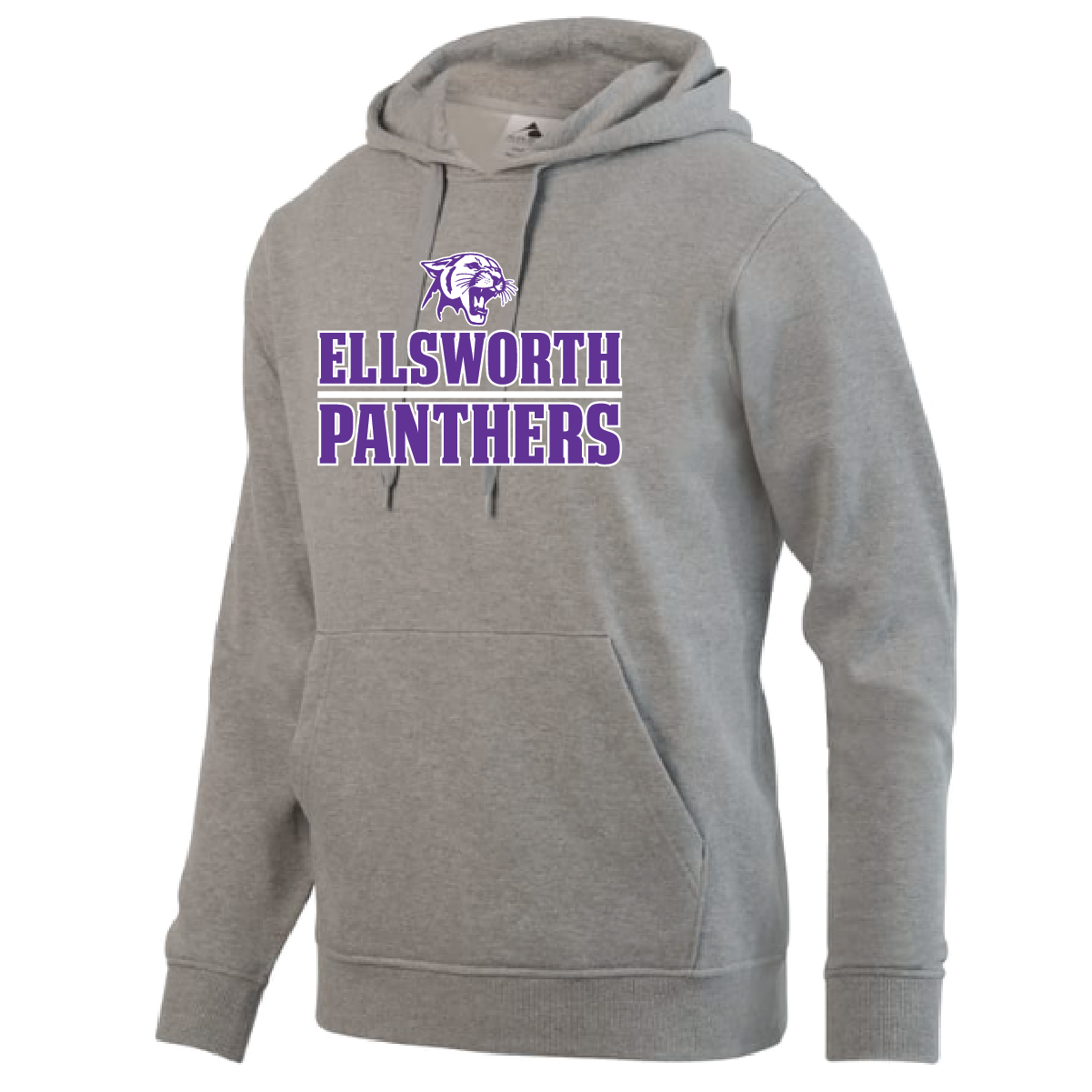 ECSD 60/40 Hoodie