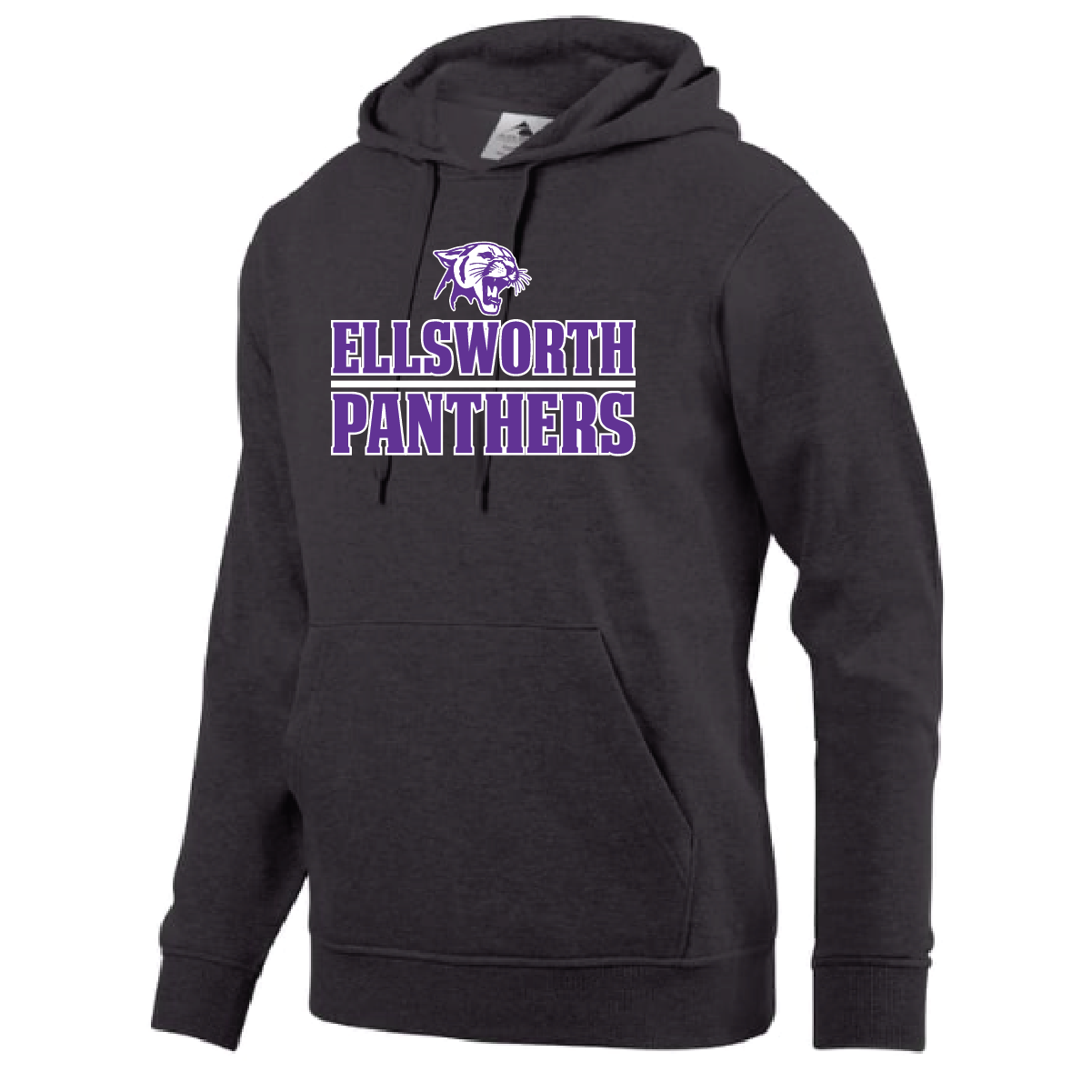 ECSD 60/40 Hoodie
