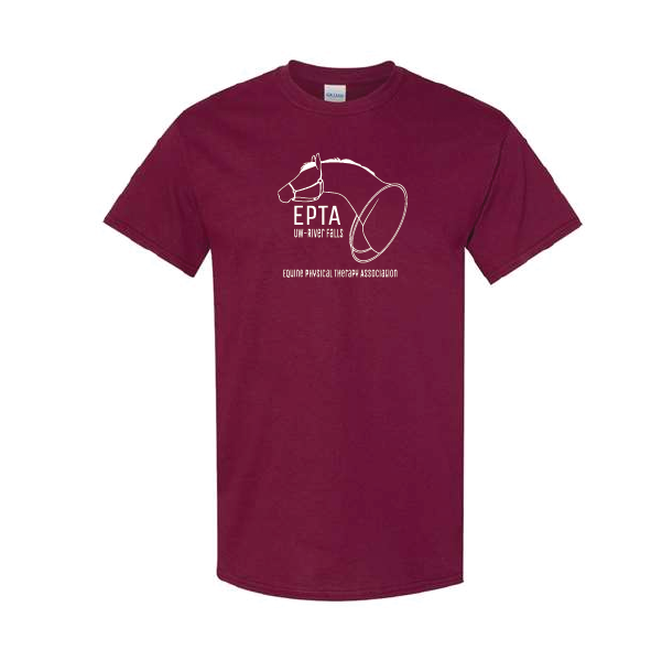 EPTA Gildan Short Sleeve T-shirt