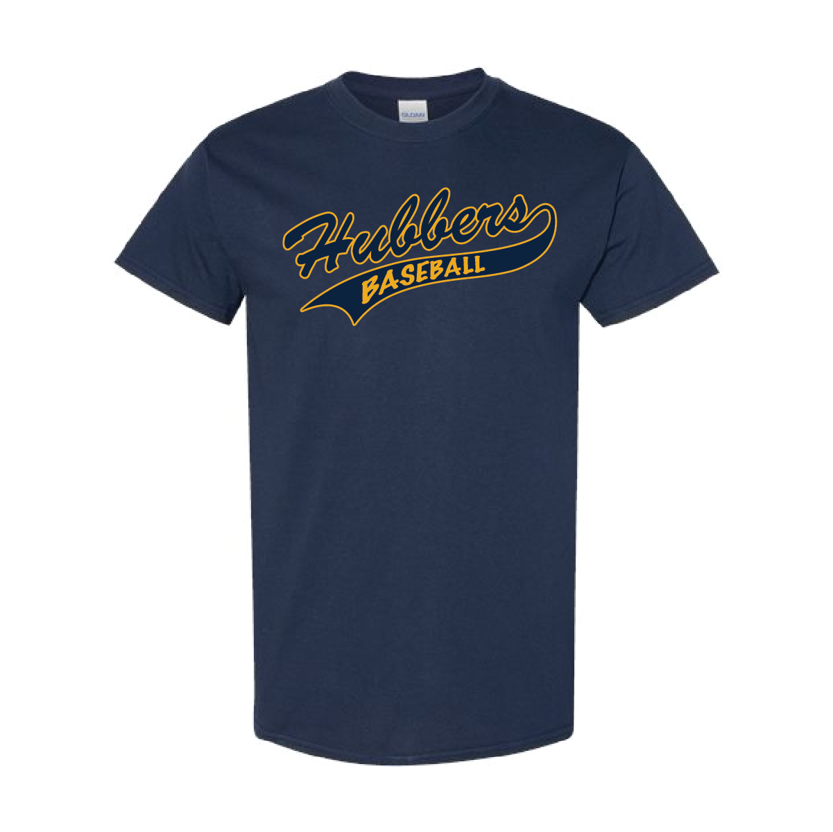 Ellsworth Hubbers Team Pack
