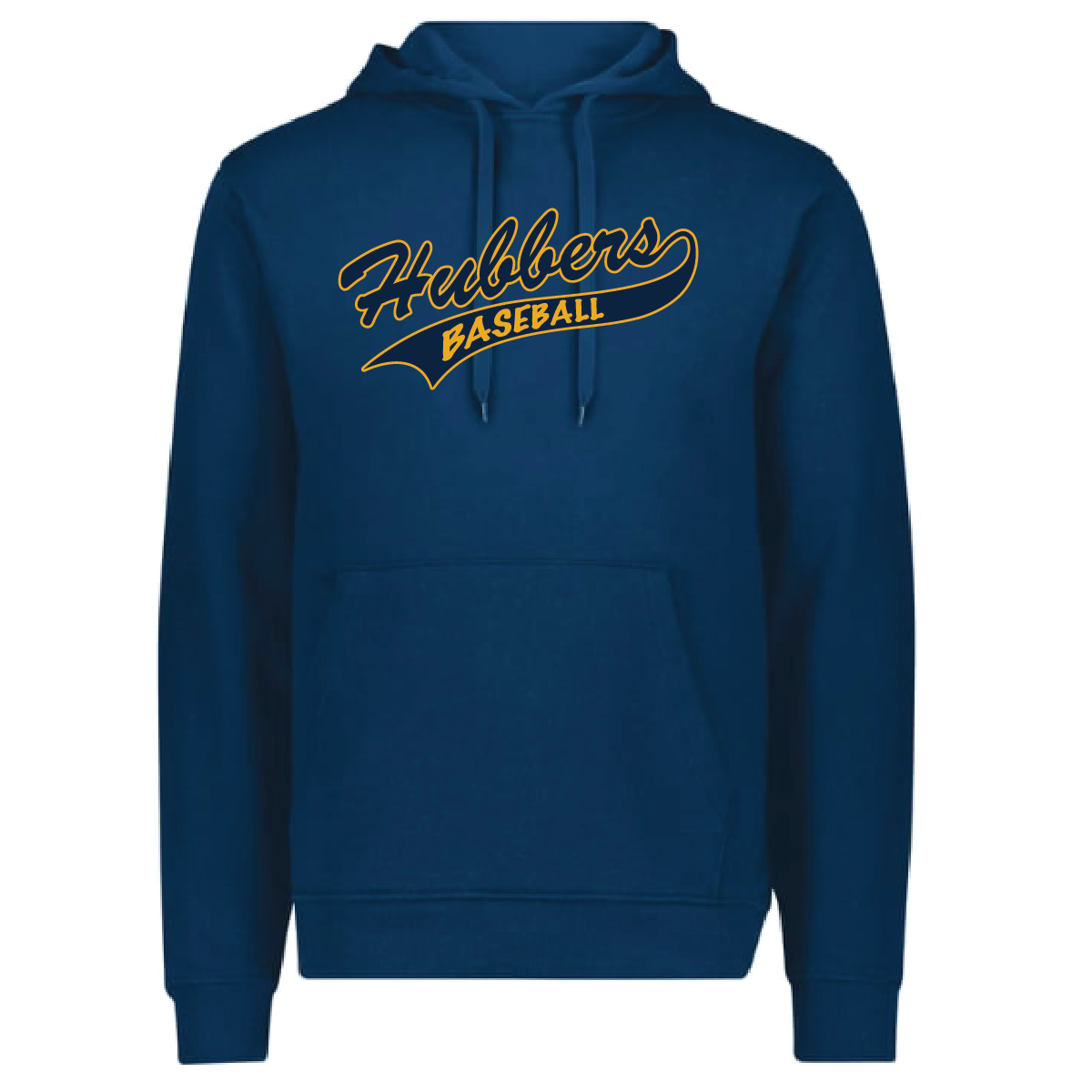 Ellsworth Hubbers Team Pack