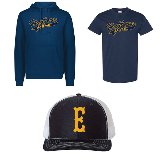 Ellsworth Hubbers Team Pack