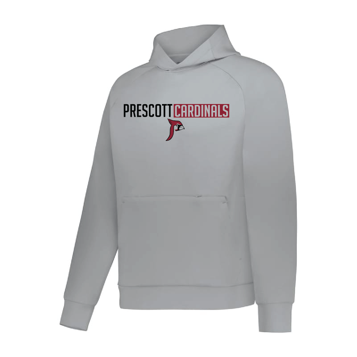 Prescott Retail Online City Series Hooded Sweatshirt