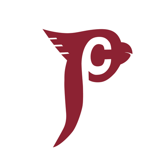 Prescott Retail Online Throwback Flying P Decals