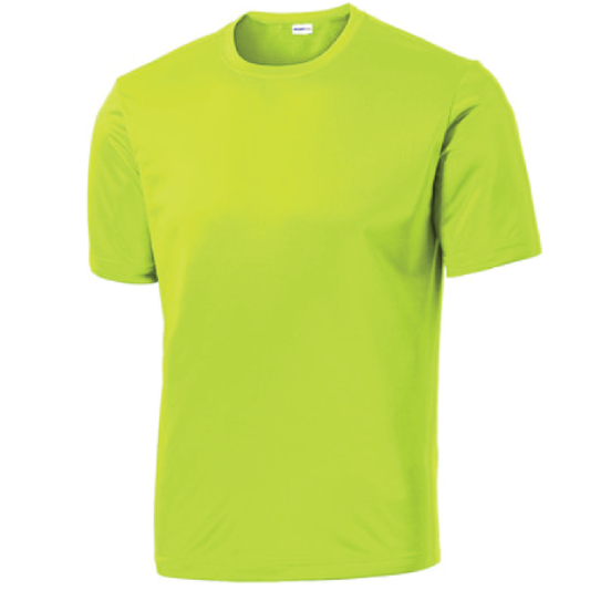 Glenbrook Lumber Poly Shirt