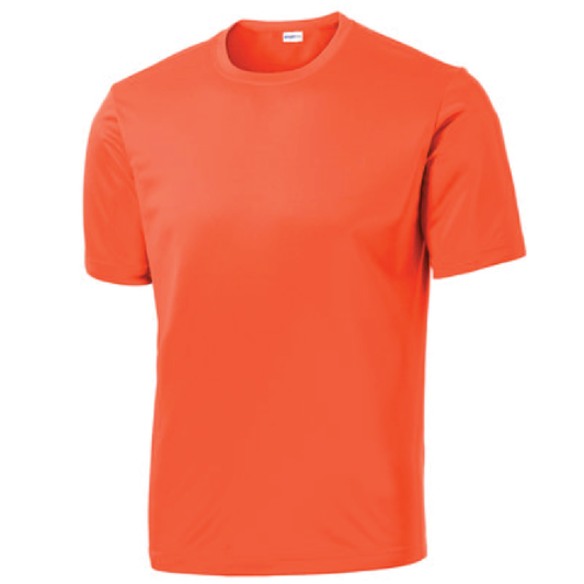 Glenbrook Lumber Poly Shirt