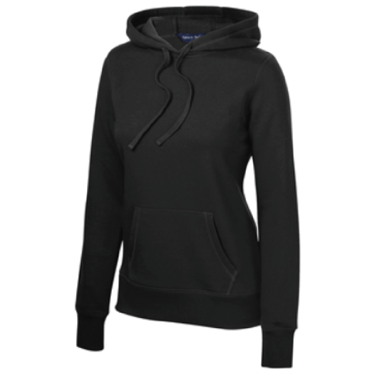 Glenbrook Lumber Pullover Hooded Sweatshirt