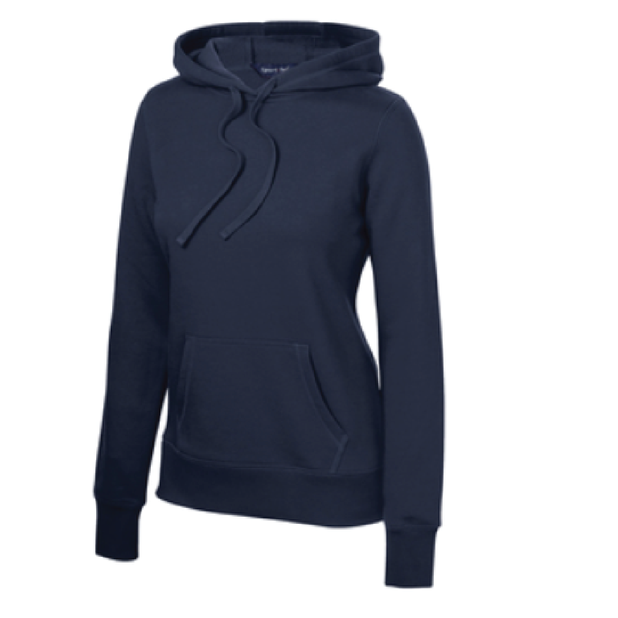 Glenbrook Lumber Pullover Hooded Sweatshirt