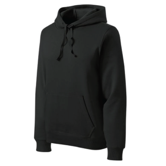 Glenbrook Lumber Pullover Hooded Sweatshirt