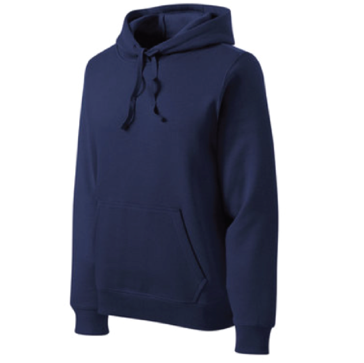 Glenbrook Lumber Pullover Hooded Sweatshirt