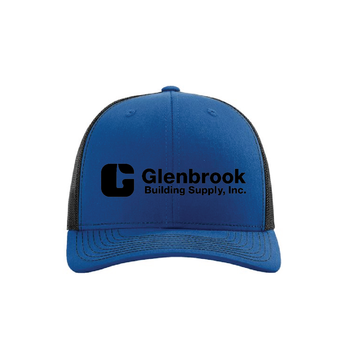 Glenbrook Lumber Richardson 112 Cap