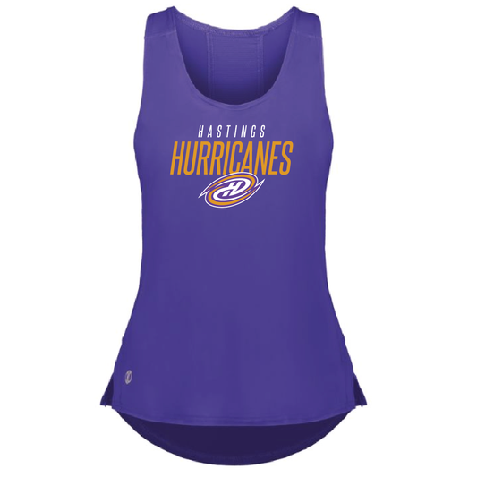 Hastings Hurricanes Coolcore Tank