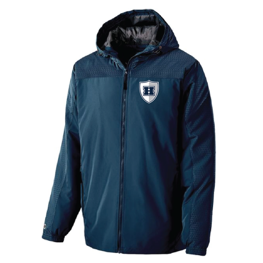 Hudson Raiders Online Bionic Jacket