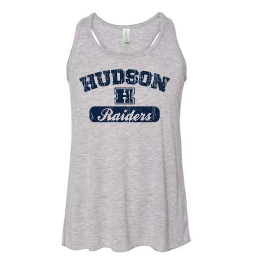 Hudson Raiders Online Youth Tank Top