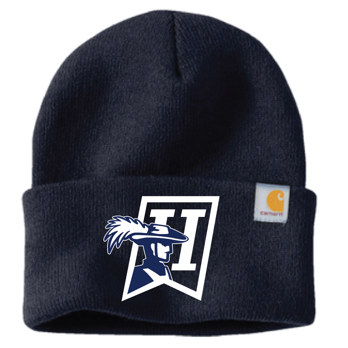 Hudson Band Carhartt Beanie