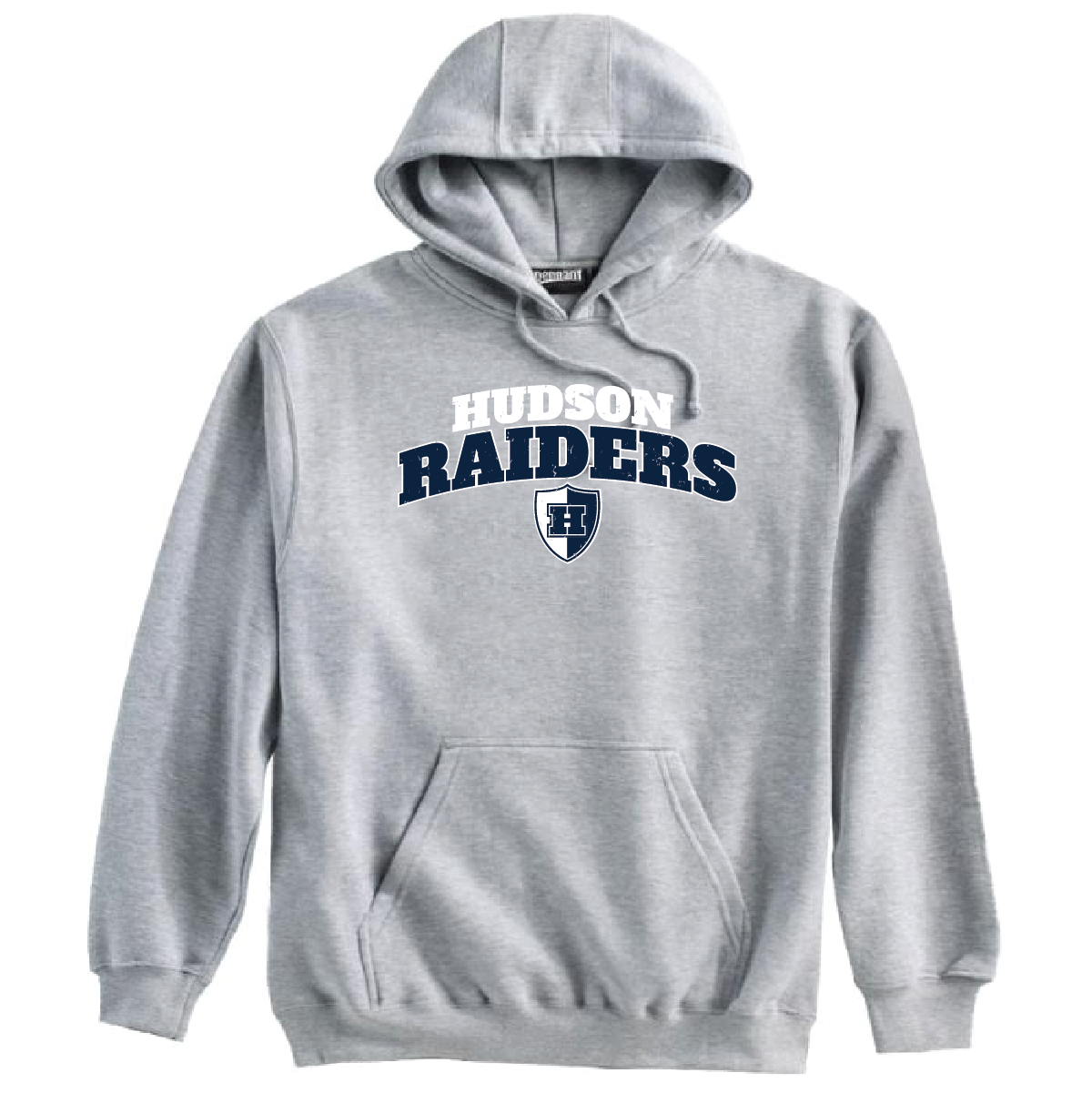 Hudson Raiders Online Super 10 Hoodie