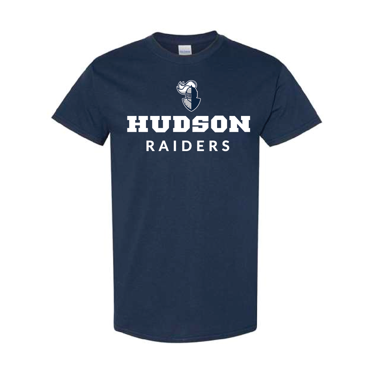 Hudson Raiders Online District Tri Blend T-shirt - Adult and Youth