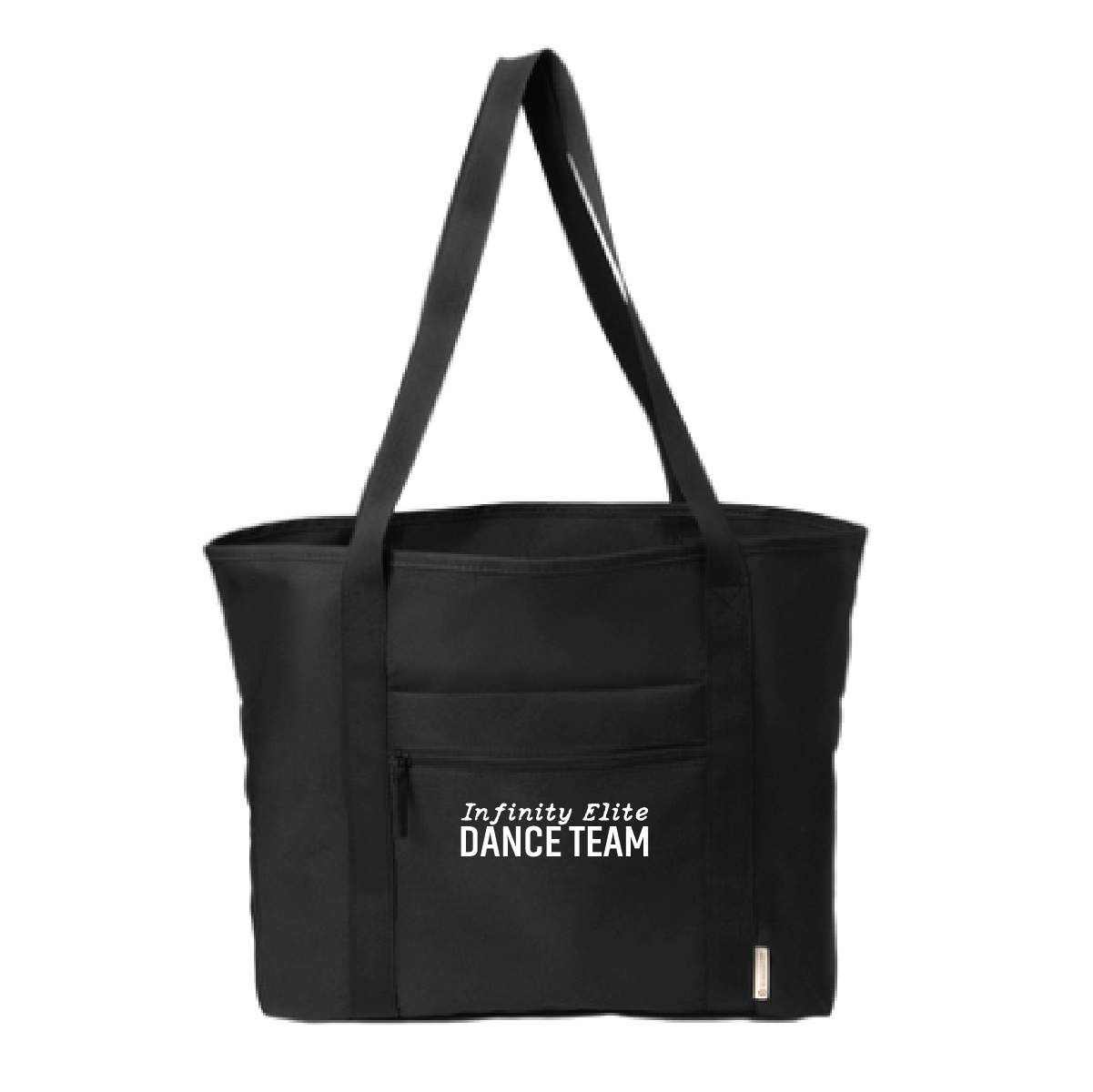 IEDT Port Authority C-FREE Recycled Tote