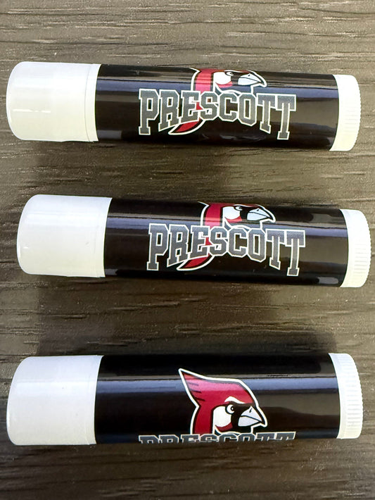 Prescott Retail Lip Balm
