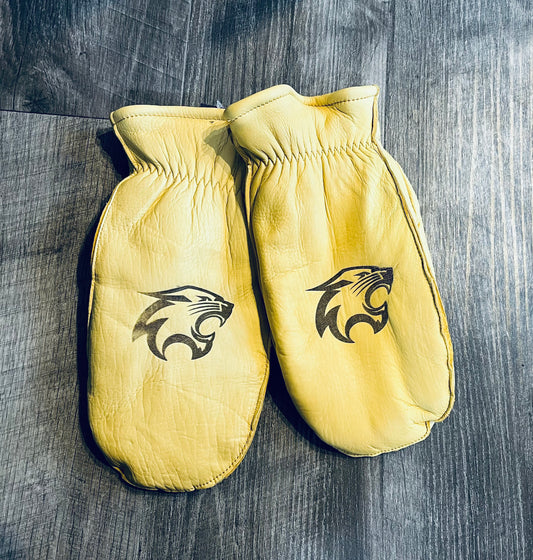 River Falls Retail Online Chopper Mitten With Finger Slots