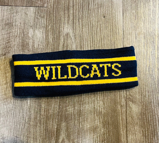 River Falls Retail Online Knit Winter Headband