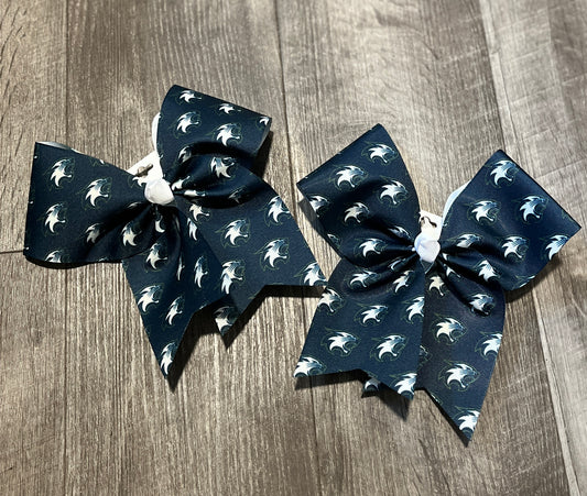 River Falls Retail Online Clip-In Bow