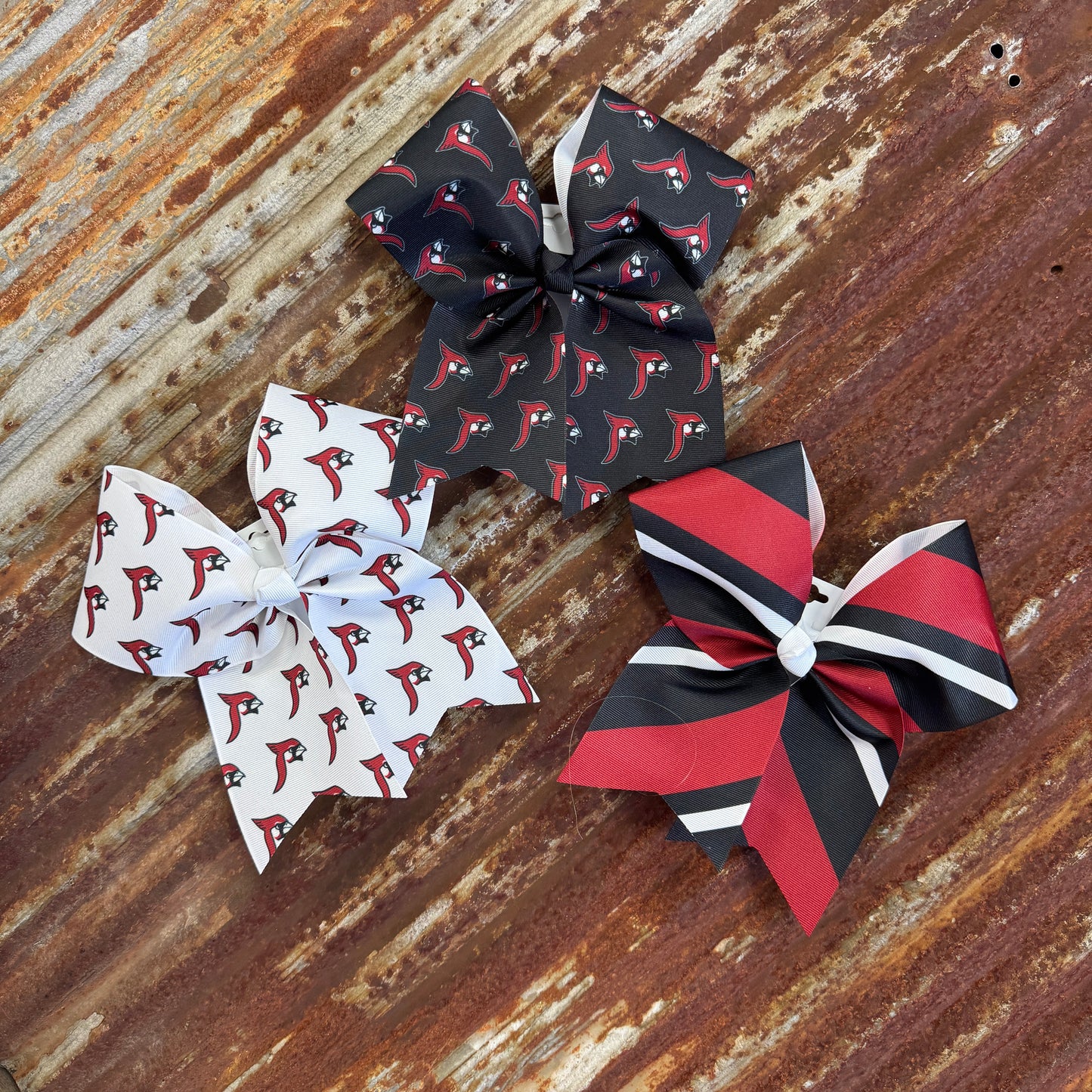 Prescott Retail Online Clip-In Bow