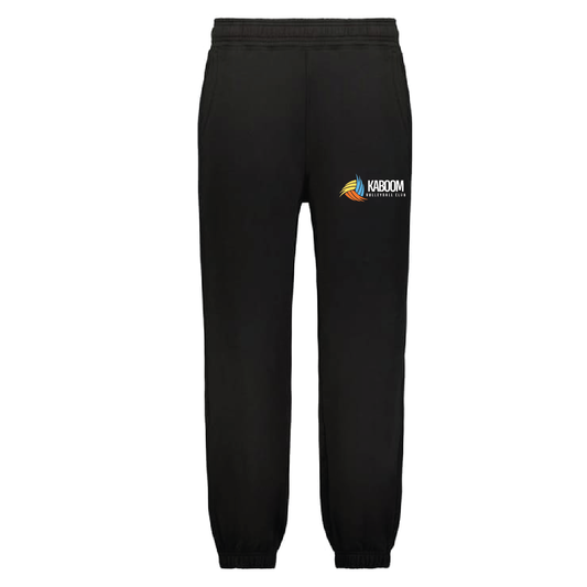 Kaboom Volleyball Jackson Way Cinch Bottom Pant