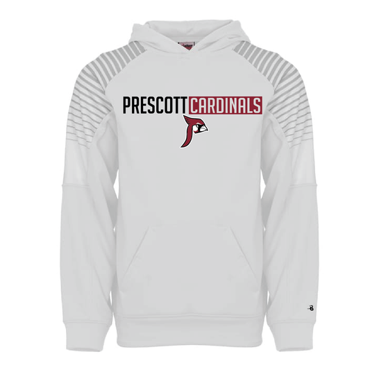 Prescott Retail Online Youth Lineup Hoodie