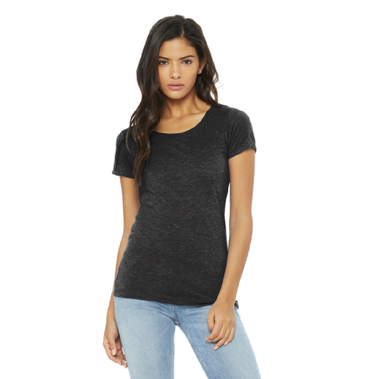 Loparex BELLA+CANVAS Women’s Triblend Short Sleeve Tee