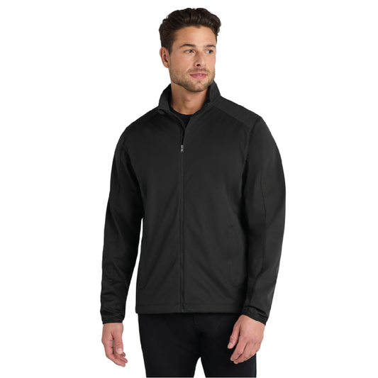 Loparex Port Authority Active Soft Shell Jacket