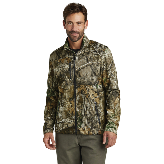 Loparex Russell Outdoors Realtree Atlas Soft Shell