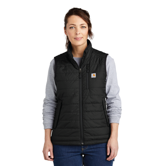 Loparex Carhartt Women’s Gilliam Vest